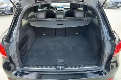 Photo 8 Mercedes Classe GLC GLC 220 d 9G-Tronic 4Matic