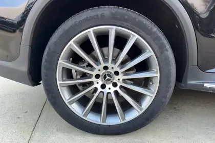 Photo 13 Mercedes Classe GLC GLC 220 d 9G-Tronic 4Matic