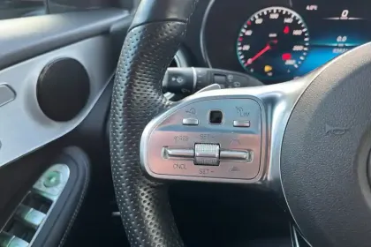 Photo 19 Mercedes Classe GLC GLC 220 d 9G-Tronic 4Matic