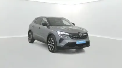 Photo 78 Renault Austral  E-Tech hybrid 200