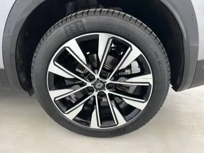 Photo 90 Renault Austral  E-Tech hybrid 200
