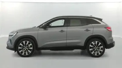 Photo 10 Renault Austral Gén. I (HHN) Ph1 Techno 5