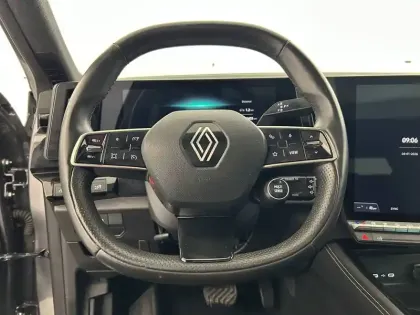 Photo 23 Renault Austral Gén. I (HHN) Ph1 Techno 5