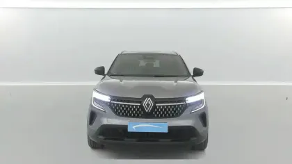Photo 77 Renault Austral  E-Tech hybrid 200