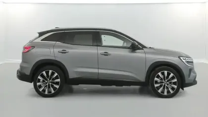Photo 76 Renault Austral  E-Tech hybrid 200