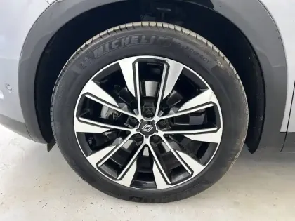 Photo 58 Renault Austral Gén. I (HHN) Ph1 Techno 5