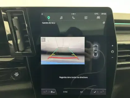 Photo 32 Renault Austral Gén. I (HHN) Ph1 Techno 5