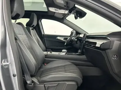 Photo 22 Renault Austral Gén. I (HHN) Ph1 Techno 5