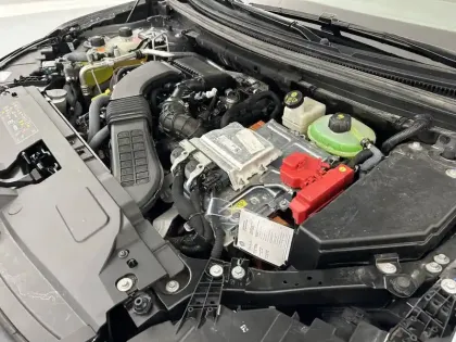 Photo 36 Renault Austral Gén. I (HHN) Ph1 Techno 5