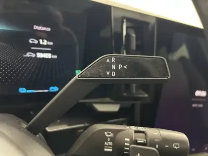 Photo 52 Renault Austral Gén. I (HHN) Ph1 Techno 5