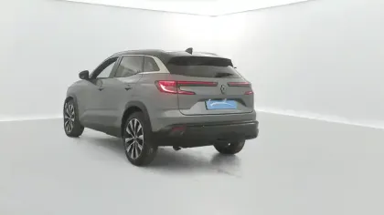 Photo 42 Renault Austral Gén. I (HHN) Ph1 Techno 5