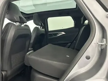 Photo 100 Renault Austral  E-Tech hybrid 200