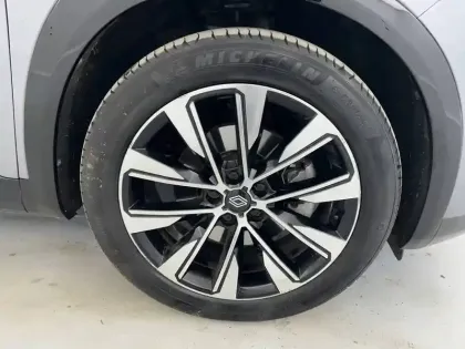 Photo 29 Renault Austral Gén. I (HHN) Ph1 Techno 5