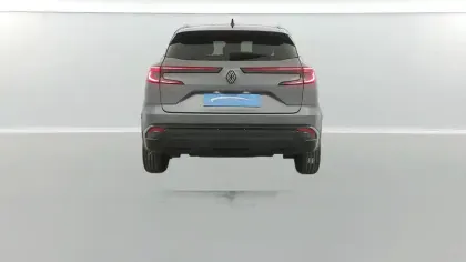 Photo 12 Renault Austral Gén. I (HHN) Ph1 Techno 5