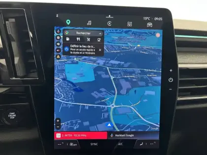Photo 62 Renault Austral Gén. I (HHN) Ph1 Techno 5
