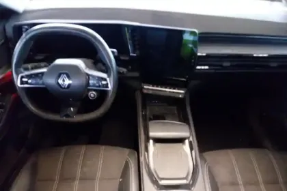 Photo 8 Renault Austral  E-Tech hybrid 200