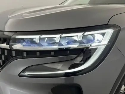 Photo 97 Renault Austral  E-Tech hybrid 200