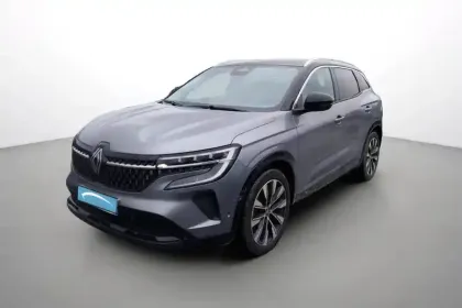Photo Renault Austral Techno