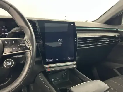 Photo 20 Renault Austral Gén. I (HHN) Ph1 Techno 5