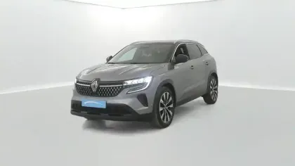 Photo 71 Renault Austral  E-Tech hybrid 200