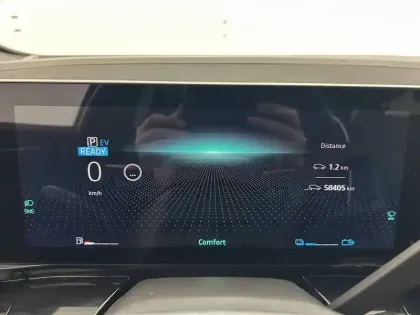 Photo 56 Renault Austral Gén. I (HHN) Ph1 Techno 5