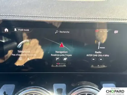 Photo 48 Mercedes EQA  350 4Matic