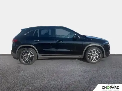 Photo 8 Mercedes EQA  350 4Matic