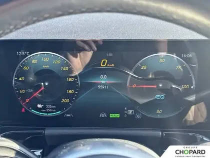 Photo 51 Mercedes EQA  350 4Matic