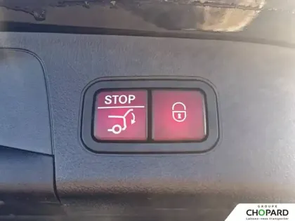 Photo 26 Mercedes EQA  350 4Matic