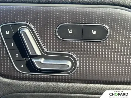 Photo 22 Mercedes EQA  350 4Matic