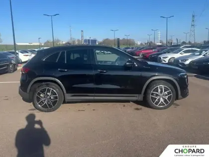 Photo 33 Mercedes EQA  350 4Matic