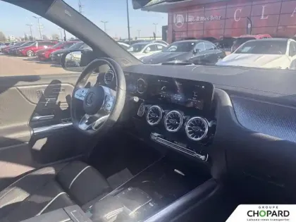 Photo 12 Mercedes EQA  350 4Matic