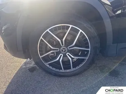 Photo 23 Mercedes EQA  350 4Matic