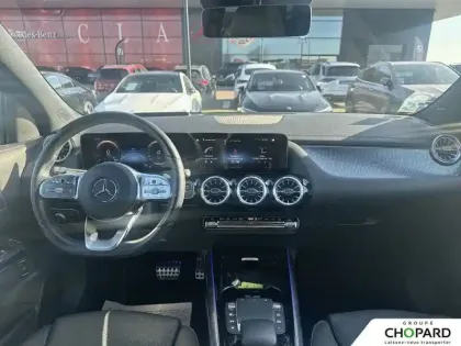 Photo 11 Mercedes EQA  350 4Matic