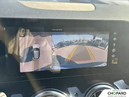 Photo 14 Mercedes EQA  350 4Matic