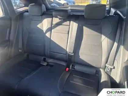 Photo 18 Mercedes EQA  350 4Matic