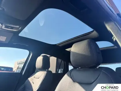 Photo 90 Mercedes EQA  350 4Matic