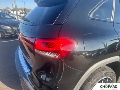 Photo 25 Mercedes EQA  350 4Matic