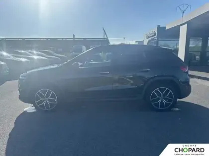 Photo 34 Mercedes EQA  350 4Matic