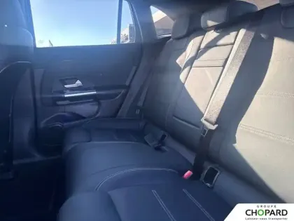 Photo 52 Mercedes EQA  350 4Matic