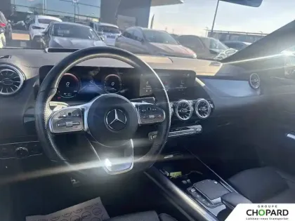 Photo 71 Mercedes EQA  350 4Matic