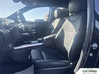 Photo 10 Mercedes EQA  350 4Matic