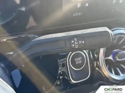 Photo 21 Mercedes EQA  350 4Matic