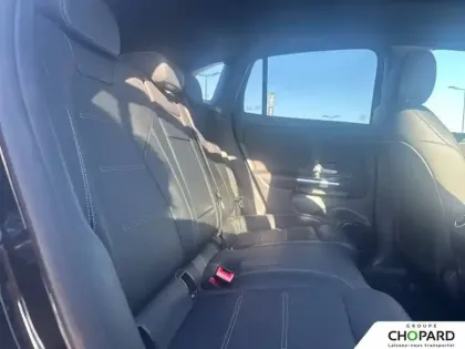 Photo 19 Mercedes EQA  350 4Matic