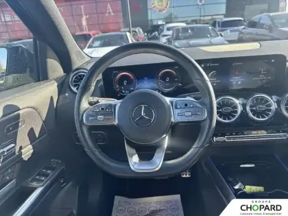 Photo 15 Mercedes EQA  350 4Matic