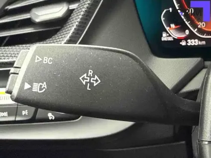 Photo 61 BMW Serie 1 118d 150 ch BVA8