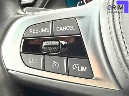 Photo 91 BMW Serie 1 118d 150 ch BVA8