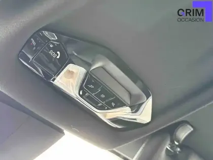 Photo 25 BMW Serie 1 118d 150 ch BVA8