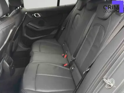 Photo 42 BMW Serie 1 118d 150 ch BVA8