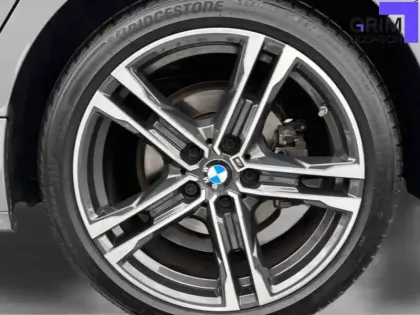 Photo 15 BMW Serie 1 118d 150 ch BVA8